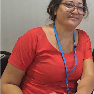 Monifa Fiu-Practitioner